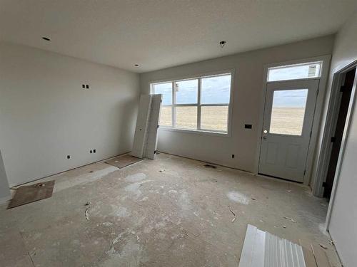 123 Lewiston Drive Ne, Calgary, AB - Indoor Photo Showing Kitchen With Double Sink