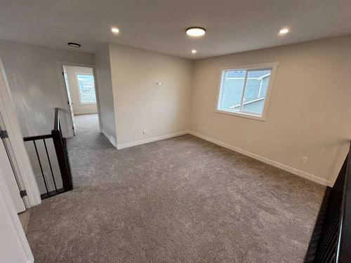 123 Lewiston Drive Ne, Calgary, AB - Indoor Photo Showing Other Room