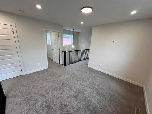 123 Lewiston Drive Ne, Calgary, AB - Indoor Photo Showing Other Room