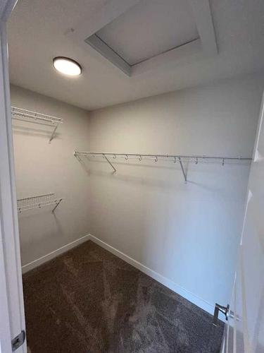 123 Lewiston Drive Ne, Calgary, AB - Indoor With Storage