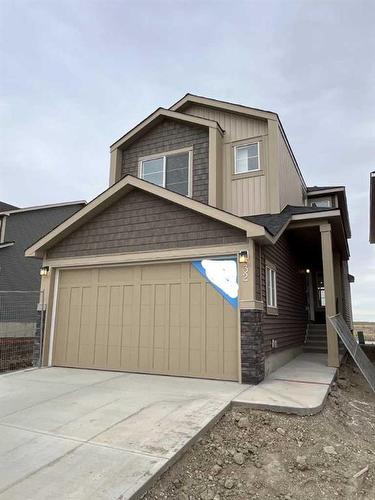 123 Lewiston Drive Ne, Calgary, AB - Indoor Photo Showing Other Room