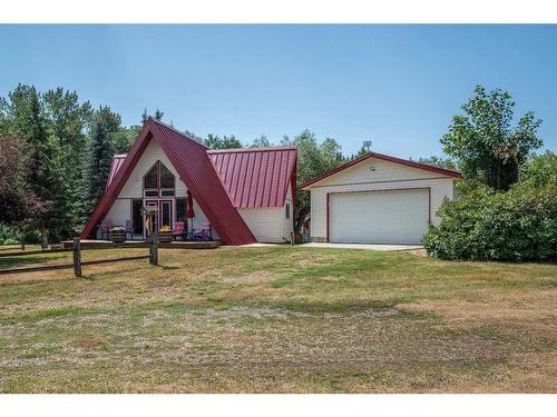 20024A Twp Rd 452, Rural Camrose County, AB - Outdoor