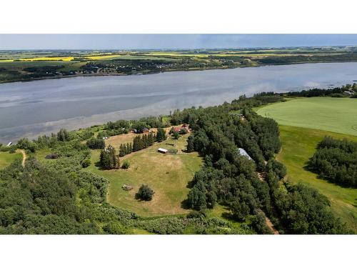 20024A Twp Rd 452, Rural Camrose County, AB - Outdoor With View