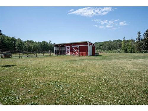 20024A Twp Rd 452, Rural Camrose County, AB - Outdoor