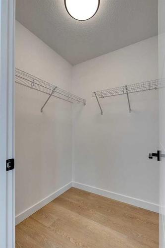 332-903 Mahogany Boulevard Se, Calgary, AB - Indoor With Storage