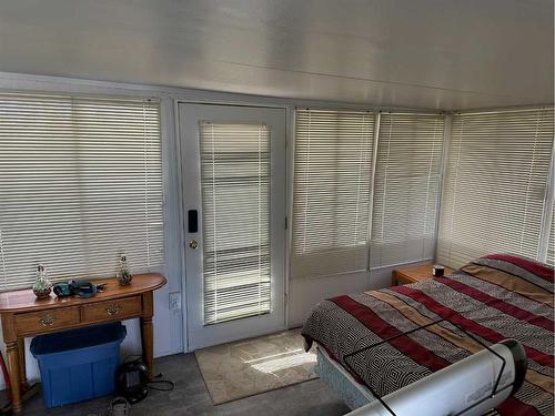 3017 35468 Range Road 30, Rural Red Deer County, AB - Indoor Photo Showing Bedroom