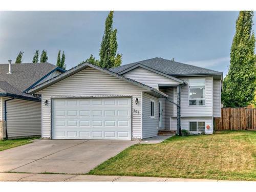 262 Inglewood Drive, Red Deer, AB - Outdoor