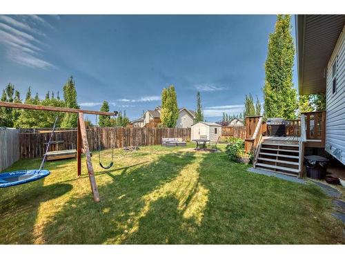 262 Inglewood Drive, Red Deer, AB - Outdoor