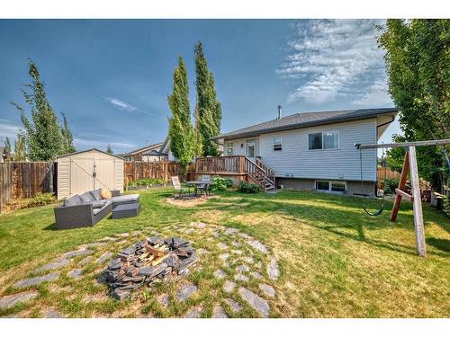 262 Inglewood Drive, Red Deer, AB - Outdoor