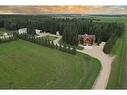 32022 Township Road 440, Rural Ponoka County, AB  - Outdoor With View 