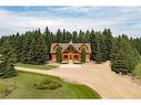 32022 Township Road 440, Rural Ponoka County, AB  - Outdoor With View 