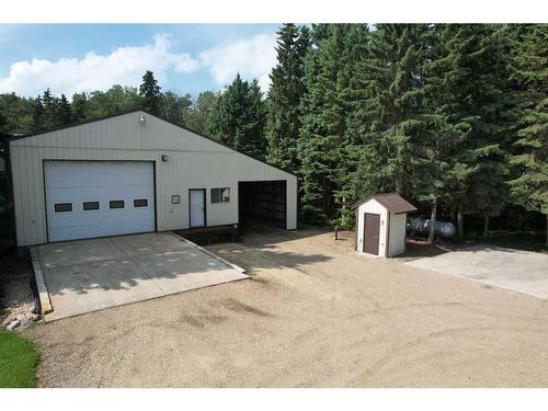 32022 Township Road 440, Rural Ponoka County, AB - Outdoor