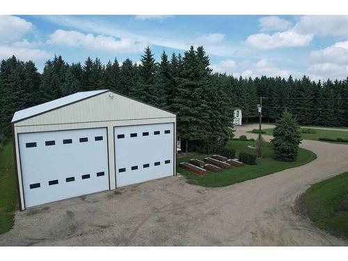 32022 Township Road 440, Rural Ponoka County, AB - Outdoor