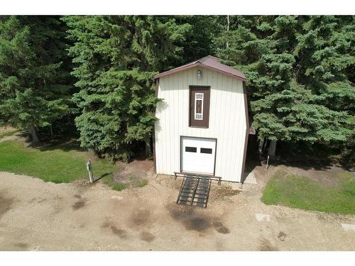 32022 Township Road 440, Rural Ponoka County, AB - Outdoor