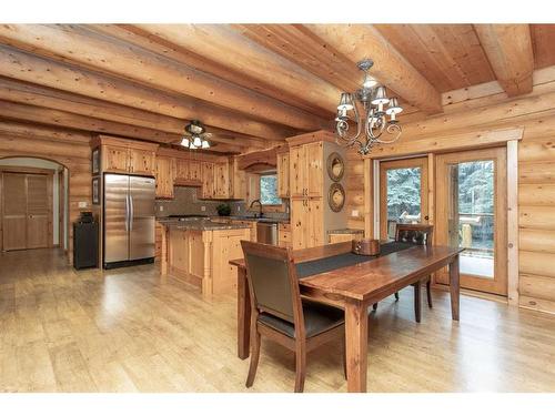 32022 Township Road 440, Rural Ponoka County, AB - Indoor