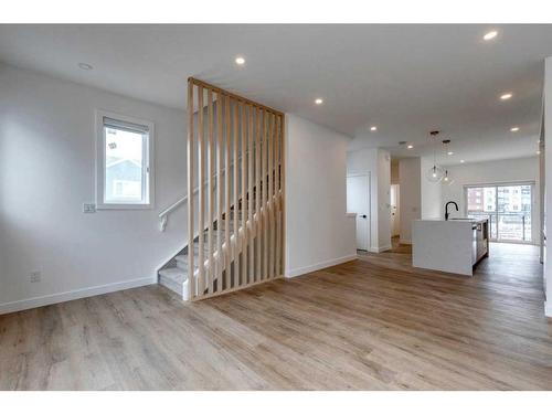 16-903 Mahogany Boulevard Se, Calgary, AB - Indoor