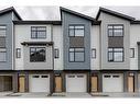 16-903 Mahogany Boulevard Se, Calgary, AB  - Outdoor With Facade 