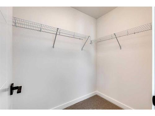 16-903 Mahogany Boulevard Se, Calgary, AB - Indoor With Storage