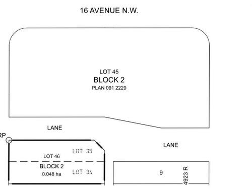 1616 3 Street Nw, Calgary, AB - Other