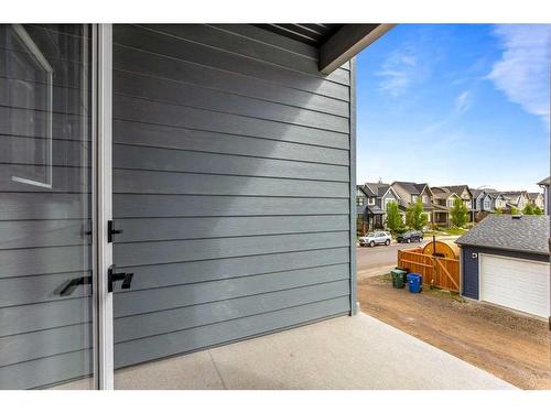 14-903 Mahogany Boulevard Se, Calgary, AB - Outdoor With Exterior