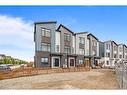 14-903 Mahogany Boulevard Se, Calgary, AB  - Outdoor 