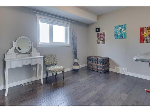 38444  270 Range Road, Rural Red Deer County, AB - Indoor Photo Showing Bathroom