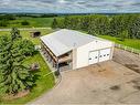 38444  270 Range Road, Rural Red Deer County, AB  - Outdoor With View 