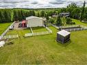 38444  270 Range Road, Rural Red Deer County, AB  - Outdoor With View 