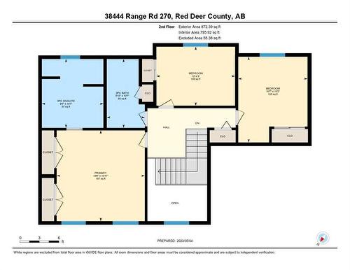 38444  270 Range Road, Rural Red Deer County, AB - Other