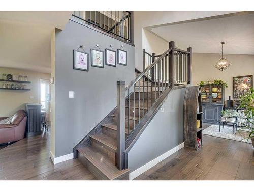 38444  270 Range Road, Rural Red Deer County, AB - Indoor Photo Showing Other Room