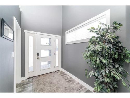 75 Valli Close, Sylvan Lake, AB - Indoor Photo Showing Other Room