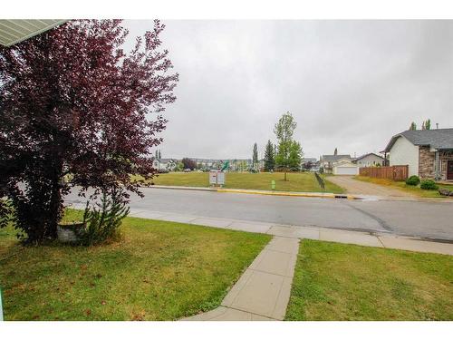 15 Dynes Street, Red Deer, AB - Outdoor With View