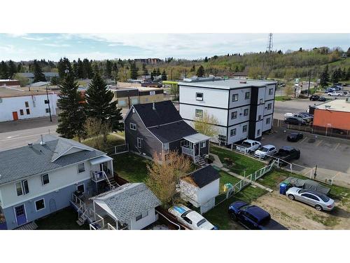 5909 54 Avenue, Red Deer, AB - Outdoor With View