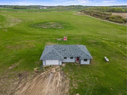 5117 590 Township, Barrhead, AB - Outdoor With View