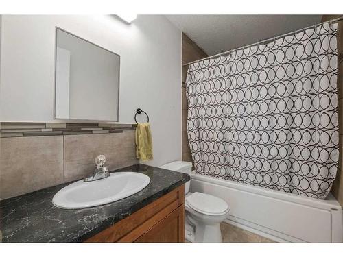 5117 590 Township, Barrhead, AB - Indoor Photo Showing Bathroom