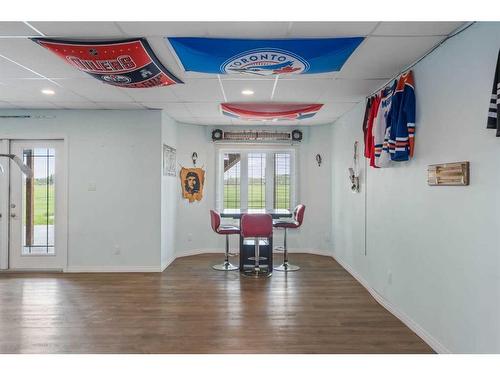 5117 590 Township, Barrhead, AB - Indoor Photo Showing Other Room