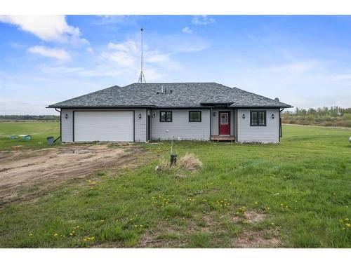 5117 590 Township, Barrhead, AB - Outdoor