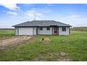 5117 590 Township, Barrhead, AB  - Outdoor 