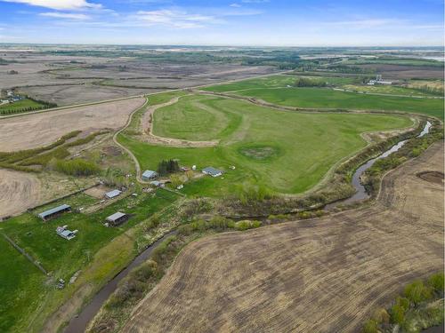 5117 590 Township, Barrhead, AB - Outdoor With View