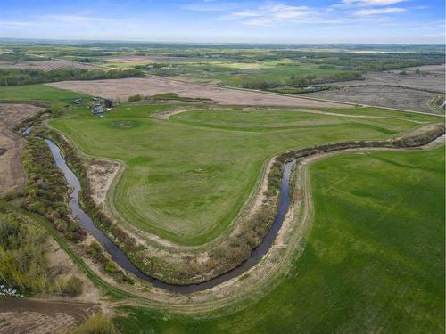 5117 590 Township, Barrhead, AB - Outdoor With View