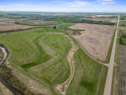 5117 590 Township, Barrhead, AB - Outdoor With View