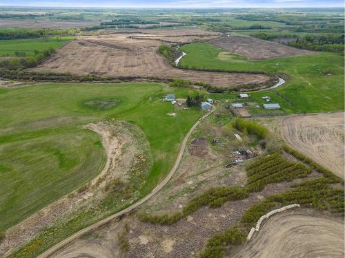 5117 590 Township, Barrhead, AB - Outdoor With View