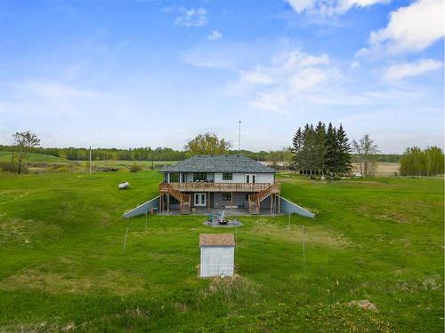 5117 590 Township, Barrhead, AB - Outdoor With View