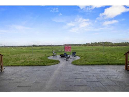 5117 590 Township, Barrhead, AB - Outdoor With View