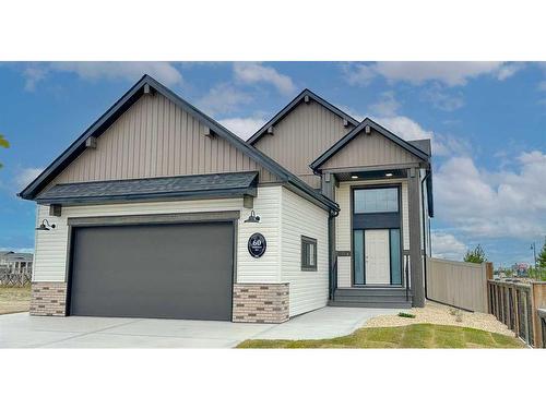 60 Thorkman Avenue, Red Deer, AB - Outdoor