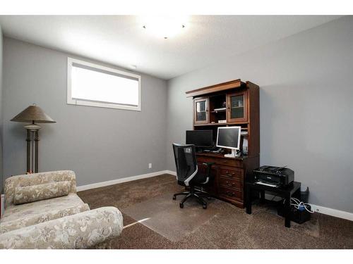 121 Traptow Close, Red Deer, AB - Indoor