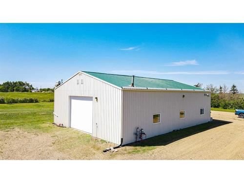 310091 Range Road 174A, Delia, AB 