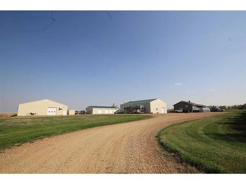 310091 Range Road 174A, Delia, AB 