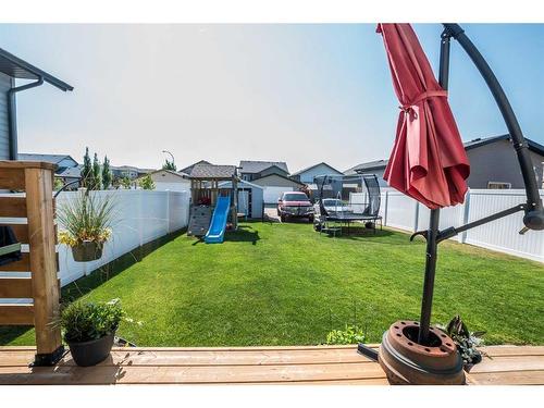 204 Thomlison Avenue, Red Deer, AB - Outdoor