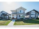 204 Thomlison Avenue, Red Deer, AB  - Outdoor With Facade 